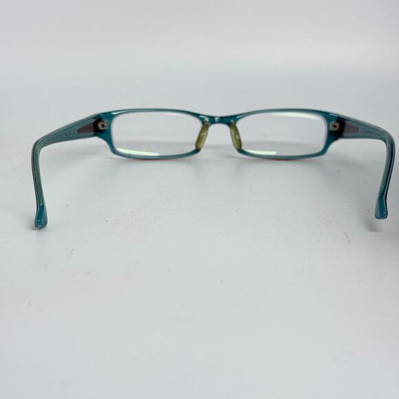 Prodesign Denmark Eyeglasses Frames 4629 c. 5032 Full Rim Rectangular 19967 - Picture 3 of 7